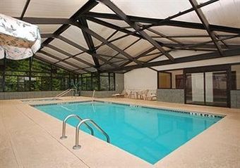 Hotel Quality Inn
