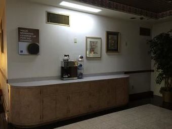 Motel 6 Decatur Ga
