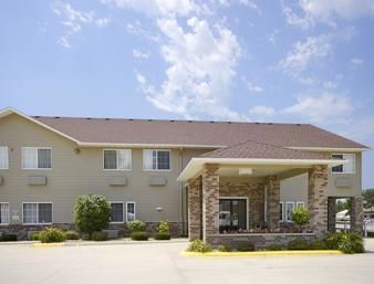 Motel Super 8 Osage