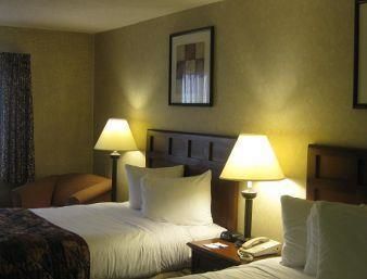 Motel Baymont Inn & Suites Tuscola/champaign