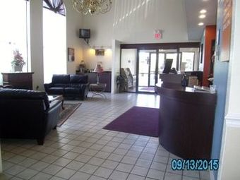 Motel 6 Hannibal Mo