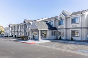 Hotel Quality Inn & Suites Elko
