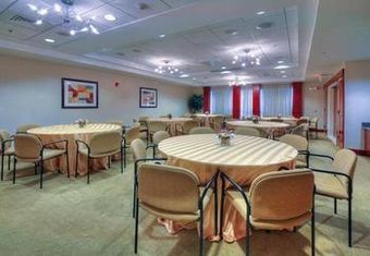 Hotel Fairfield Inn & Suites By Marriott Somerset
