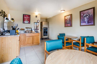 Hotel Econo Lodge
