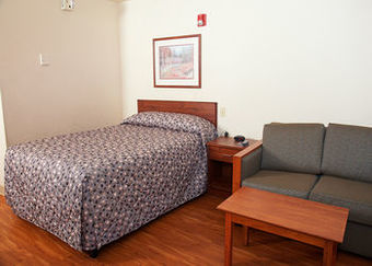 Hotel Value Place Oklahoma City, Ok (east/tinker Afb)