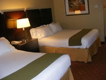 Holiday Inn Express Hotel & Suites Muskogee