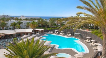 Hotel Relaxia Olivina Lanzarote