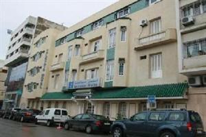 Hotel Splendid