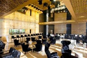 Hotel Hilton Rabat