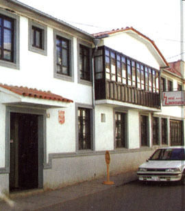 Hotel Libertador