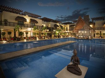 Hotel De Su Merced