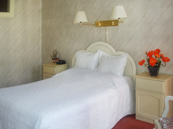 Hotel Glorieta