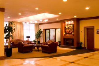 Hotel Atlantica