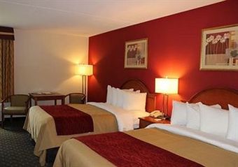 Hotel Comfort Inn Easton