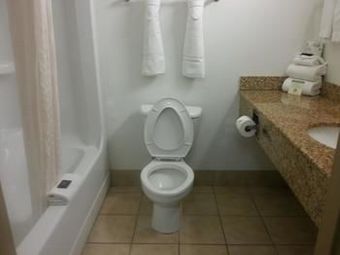 Hotel Studio 6 Ingleside