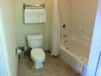 Motel 6 Rhome Tx