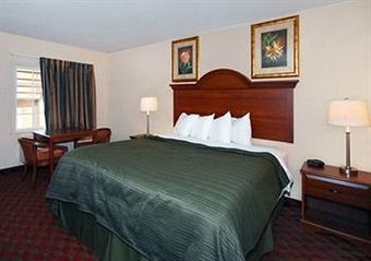 Hotel Quality Inn
