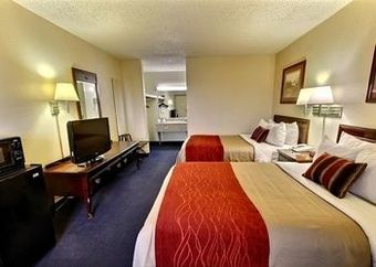 Hotel Quality Inn