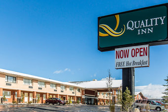 Hotel Quality Inn