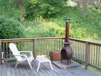 Rainbow Ridge Farms Bed And Breakfast