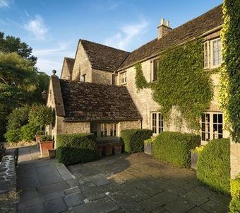 Hotel Calcot Manor