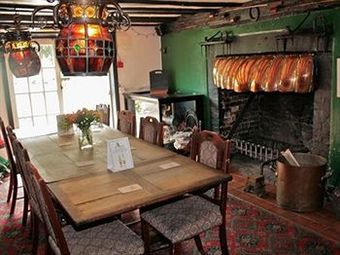 The Bent Arms - B&B
