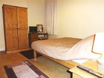 Park Lodge B&B
