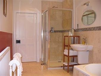 New Hall Farm B&B