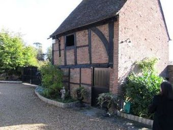 Ardenwood B&B