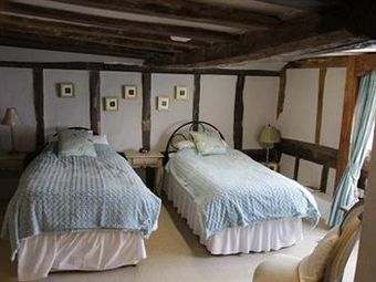 The Vines B&B