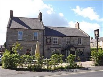 Hostal The Wellwood