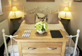 Hostal The Queens