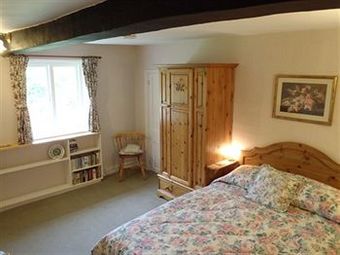 Agroturismo Manor Farm B & B