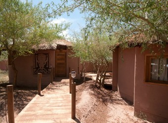 Hotel Tulor