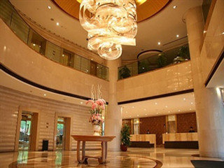 Hotel Portman Plaza