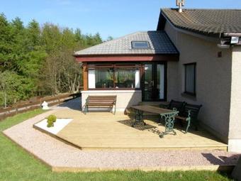 Hotel Woodside Of Glasslaw Guesthouse