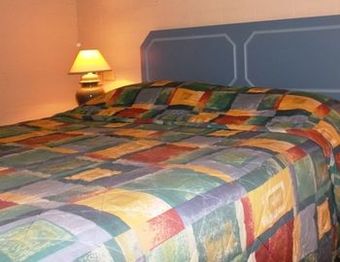 Harbour Royal Motel