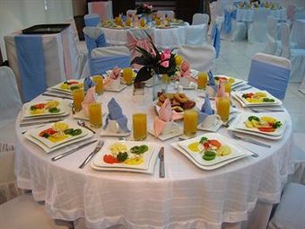 Hotel Real Villa Florida