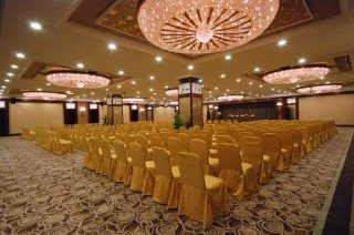 Hotel Times Plaza