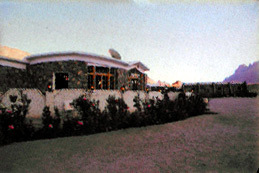 Hotel Morgenland