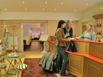 Hotel Heitzmann