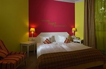 Nells Park Hotel