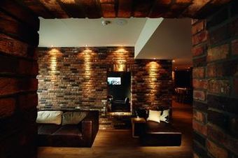 Hotel Penta