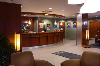 Hotel Cumulus