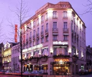 Hotel Univers