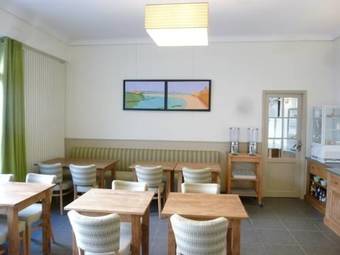 Hotel Ajoncs D'or