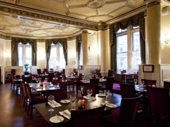 Hotel Midland