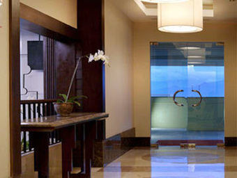 Hotel Aston Braga (dos Dormitorios)