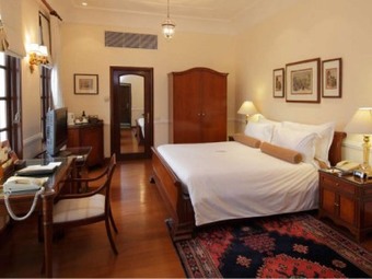 Hotel Imperial