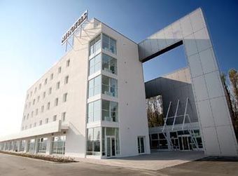 My One Hotel Carpi